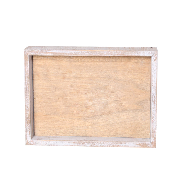 PS7816 Toilet Paper Framed Sign Collins Fresh + Original