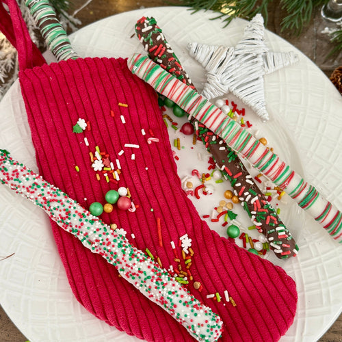 NEW! Christmas Stockings for 2026