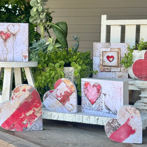 NEW! Valentine's Day for 2026