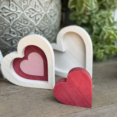 NEW! Valentine's Day for 2025