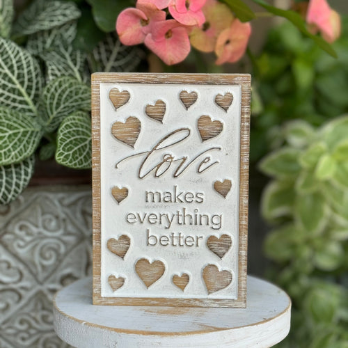 NEW! Bridal + Love for 2025