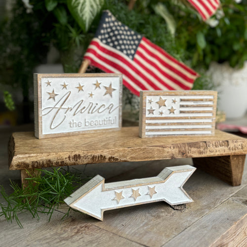 NEW! Americana for 2025