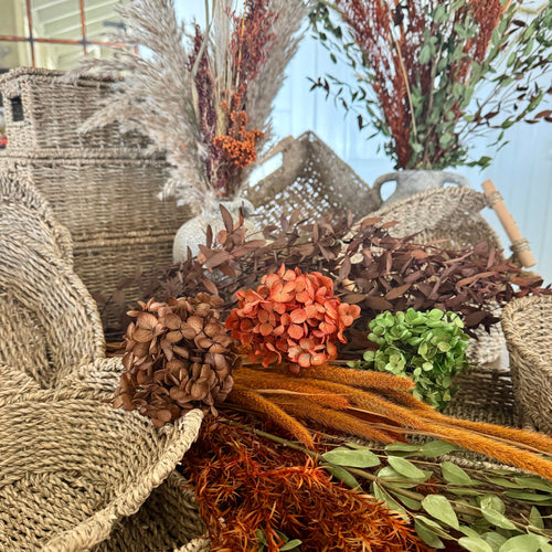 NEW! Florals for 2025