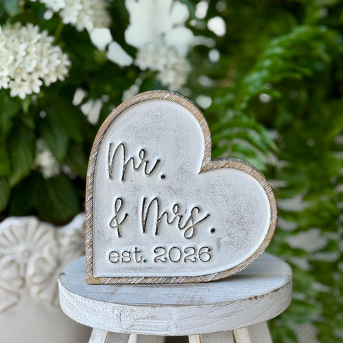 NEW! Bridal + Love for 2026
