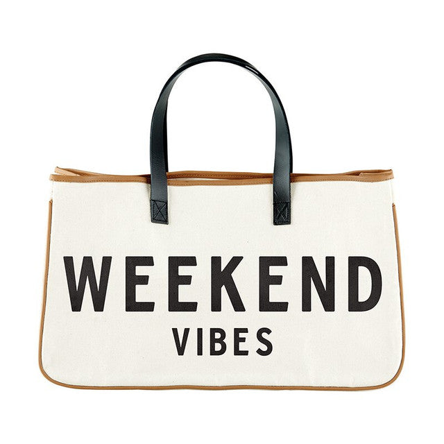 CE-2009 - *Santa Barbara Weekend Vibes Tote Bag