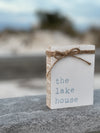 PS-8078 - *Lake House Jute Block