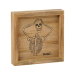 CA-5137 - Skeleton/Patch Frame (Reversible)