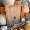 CA-5144 - Spider/Thankful Frame (Reversible)