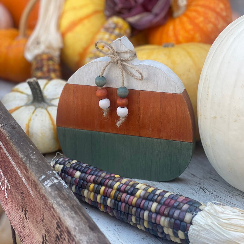 CA-5239 - GWO Plank Pumpkin