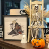 CA-5292 - Haunted House Frame