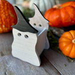 Witchy Ghost Container 