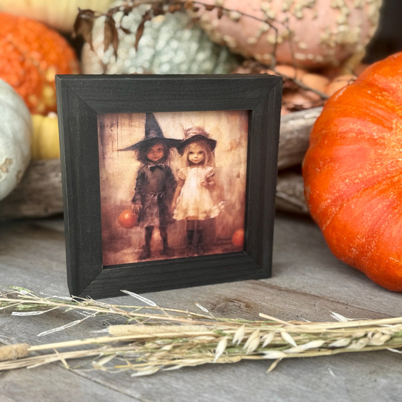 Scariest Children Frame 