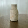 CA-5388 - Med. Rustic White Vessel
