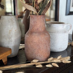 Lrg. Clay Vessel 