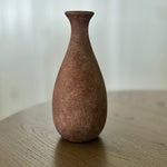 CA-5391 - Tall Clay Vase