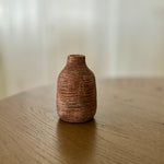 CA-5393 - Small Clay Vase