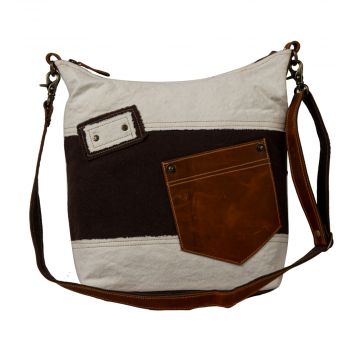 CE-2021 - Designer Duo Myra Shoulder Bag