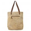CE-2022 - French Countryside Lucky 13 Patchwork Myra Tote Bag