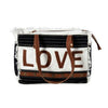 CE-2025 - Letters of Love Myra Small Bag