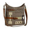 CE-2031 - Guiding Star Myra Shoulder Bag