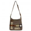 CE-2031 - *Guiding Star Myra Shoulder Bag