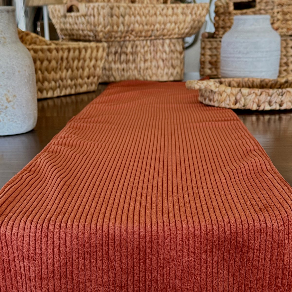NEW! Table Runners – Collins Fresh + Original