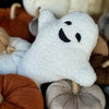 Sherpa Ghost w/ Tail Pillow 