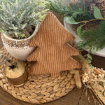Sm. Camel Cord Tree 