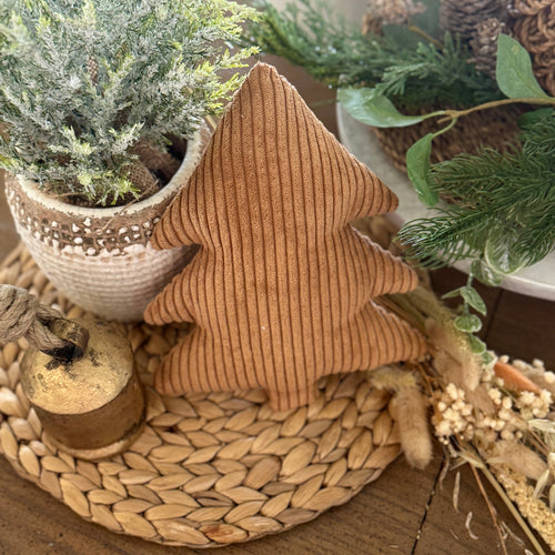 Sm. Camel Cord Tree 