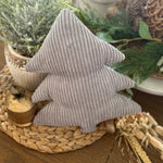 Lrg. Silver Cord Tree 