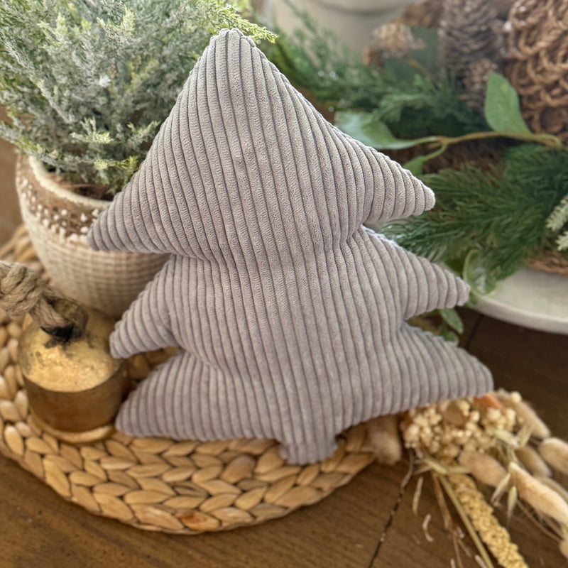 Lrg. Silver Cord Tree 