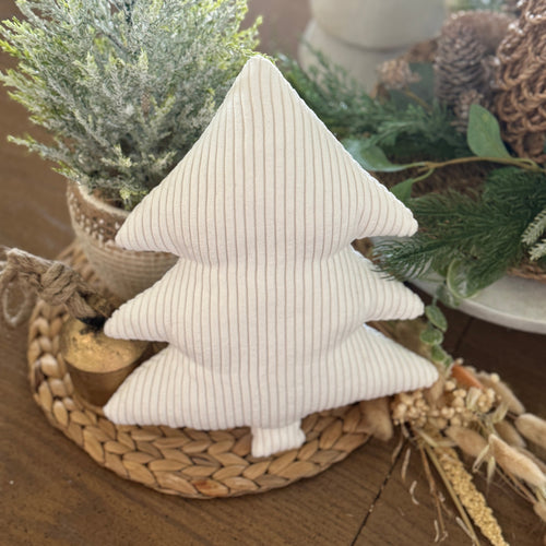 Lrg. White Cord Tree 