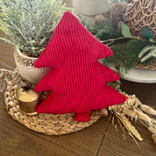 Lrg. Red Cord Tree 