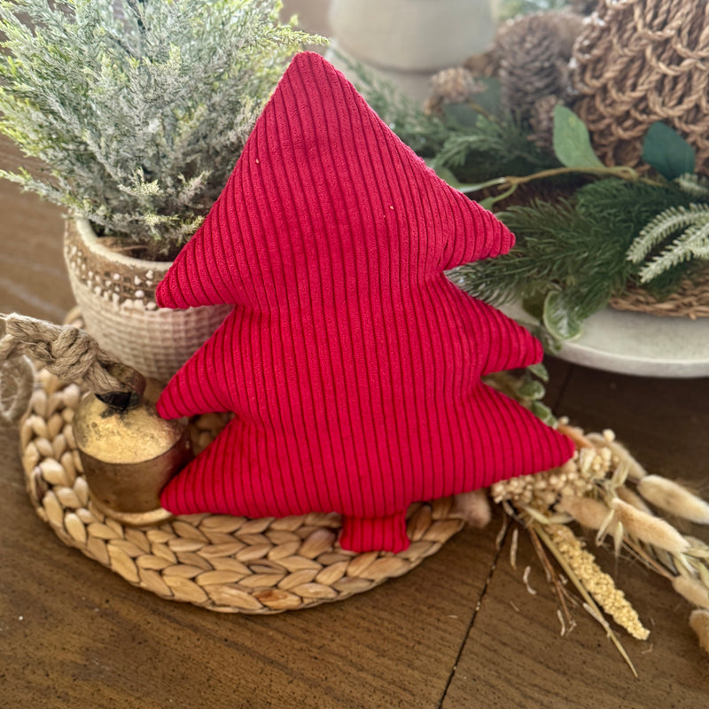 Lrg. Red Cord Tree 