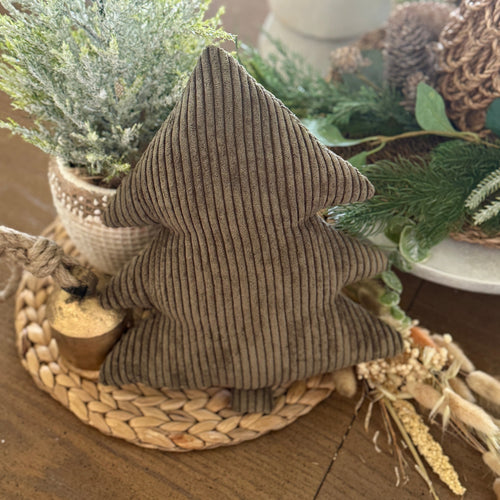 Lrg. Evergreen Cord Tree 