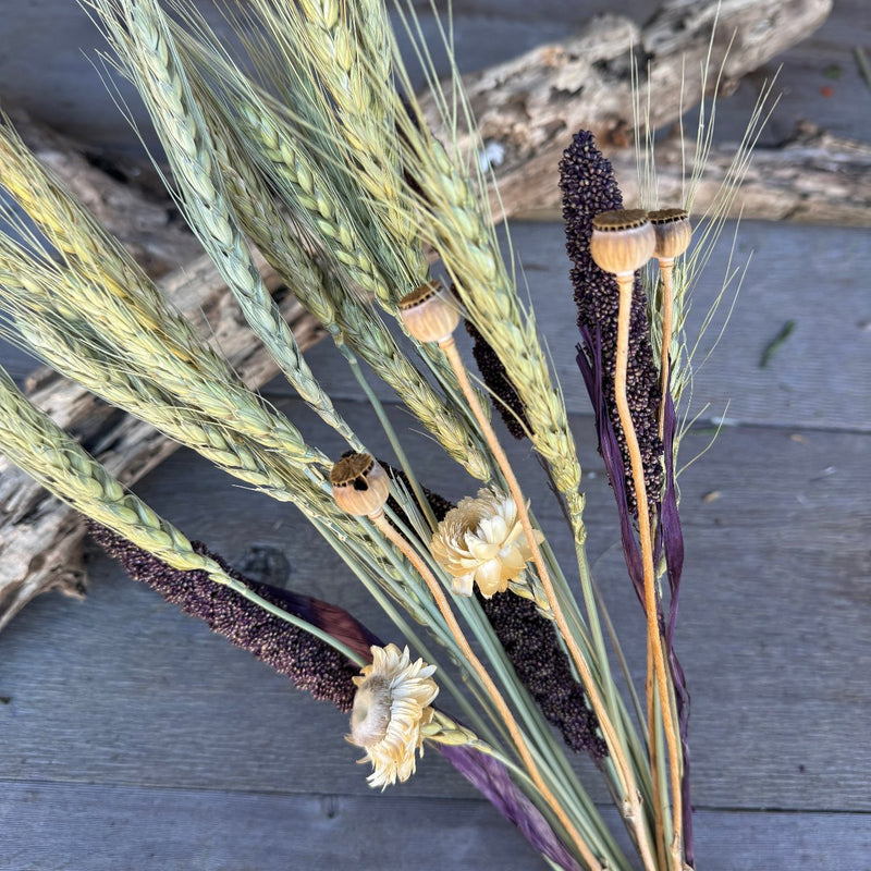 DF-7036 - Barnyard Grass Bouquet