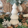 FR-3681 - 7" White Tiered Tree