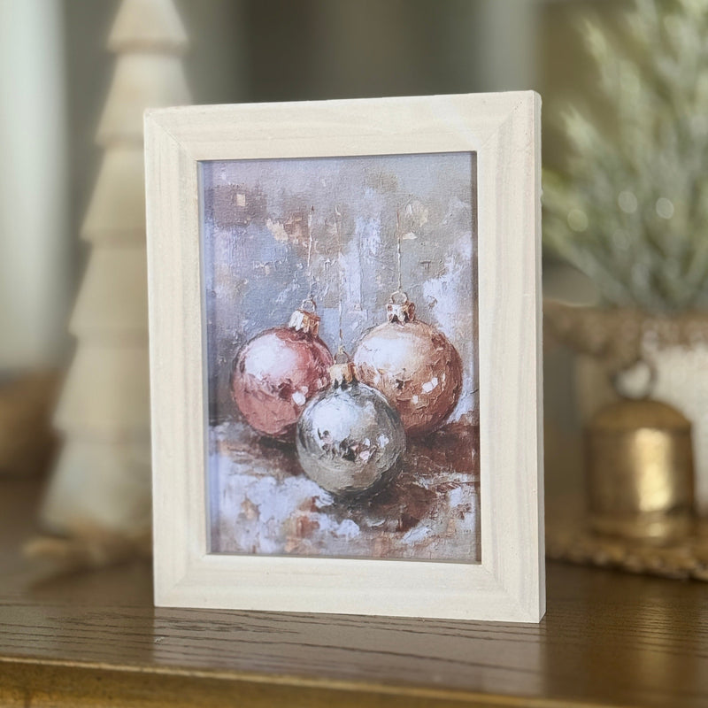 Favorite Bulbs Frame 