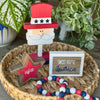 PS-8313 - Uncle Sam on Base