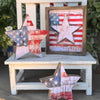 SW-3231 - Raise the Flag Frame
