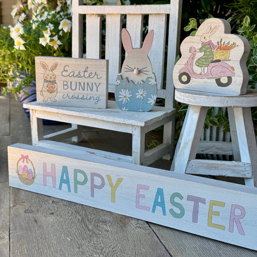 SW-3298 - Benny Bunny Egg