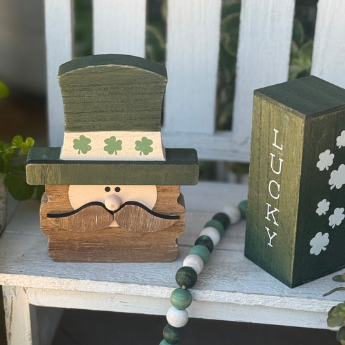 SW-3066 - Leprechaun Cutout