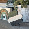 SW-3070 - GWB Wash Plank Clover