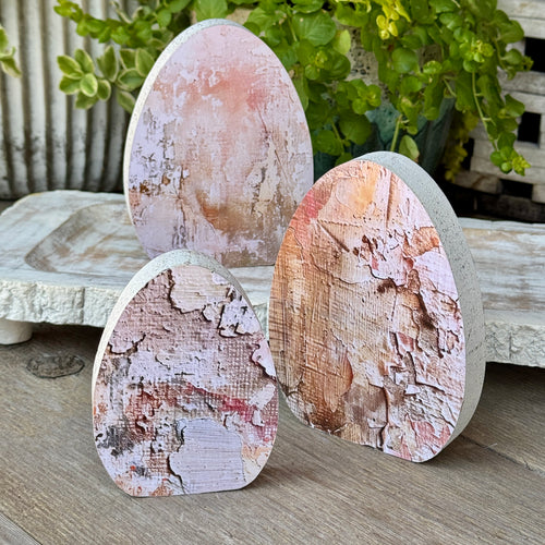 SW-3333 - Vanessa Egg