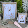 SW-3242 - Sunday Best Bunny Frame