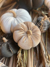 CF-3124 - Lrg. Desert Velvet Pumpkin