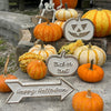 CA-5098 - TOT Carved Pumpkin