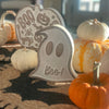 CA-5109 - Boo Carved Ghost