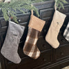 CF-3477 - Tucker/Cookie Cord. Stocking