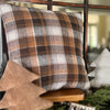 CF-3352 - Austin Plaid Pillow